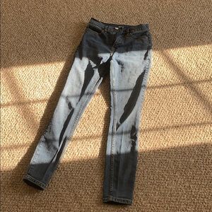 BDG High Rise Twig Ankle Jeans